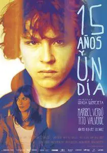 15 Years and One Day (2013) 15 años y un día