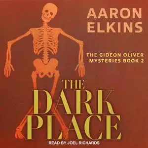 «The Dark Place» by Aaron Elkins