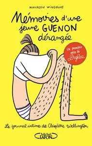 Maureen Wingrove, "Mémoires d'une jeune guenon dérangée"