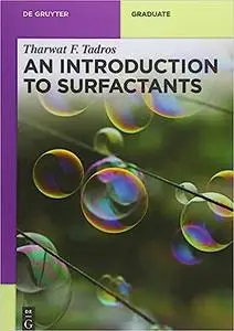 An Introduction to Surfactants