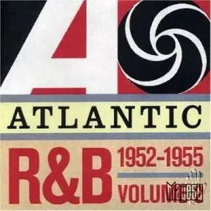 Va - Atlantic Rnb 1952-1955 Vol 2