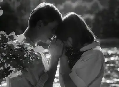 Romance pro kridlovku / Romance for Bugle (1967)