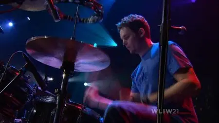 Alabama Shakes - Austin City Limits [2015, HDTV 1080i]