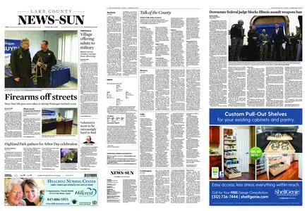 Lake County News-Sun – May 02, 2023