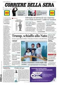 Corriere della Sera - 12 Febbraio 2024