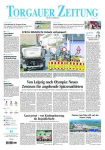 Torgauer Zeitung - 24. September 2019