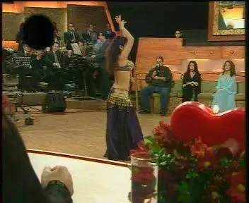 Classical Arabic Dance (رقص عربي)