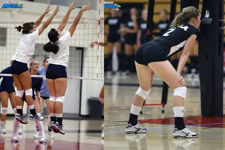 Women's Volleyball