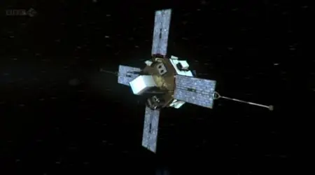 BBC Horizon - Solar Storms: The Threat to Planet Earth (2012)
