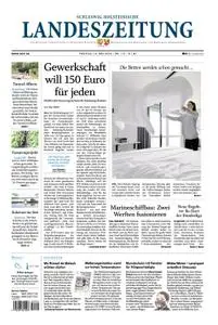 Schleswig-Holsteinische Landeszeitung - 15. Mai 2020