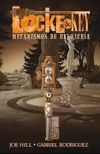 Locke and Key , Digital HD (completo)