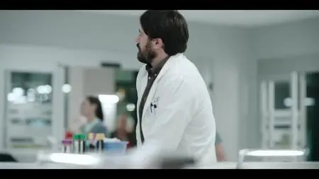 Transplant S03E02