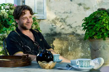 Une Grande Année (A Good Year) (2007)