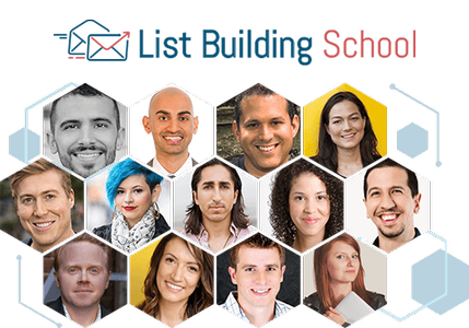 List Building School (2016)