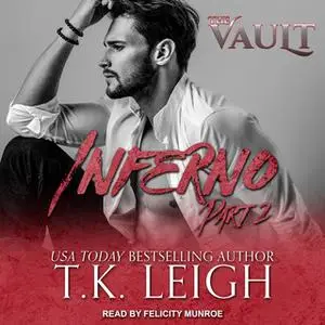 «Inferno: Part 2» by T.K. Leigh