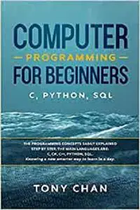Computer programming for beginners