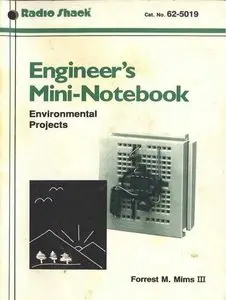 Engineer's Mini-Notebook:  Environmental Projects (repost)