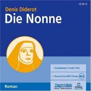 Denis Diderot - Die Nonne