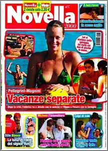 Novella 2000 N.35 - 30 Agosto 2012