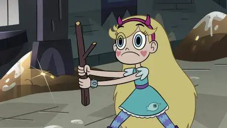 Star vs. the Forces of Evil S03E20