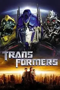 Transformers (2007)