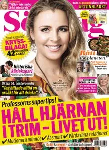Aftonbladet Söndag – 13 februari 2022