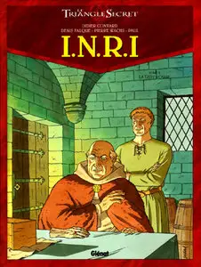 I.N.R.I. T02 - La Liste Rouge