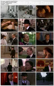 The Rider Named Death (2004) 