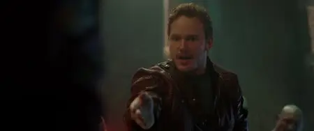 Guardians Of The Galaxy (2014)