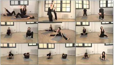 Lastics: A Stretch Workout Like No Other [Repost]