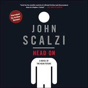 Head On [Audiobook]