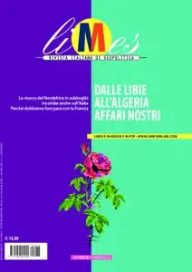 Limes - giugno 2019