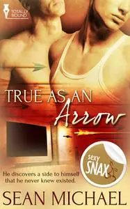 «True as an Arrow» by Sean Michael