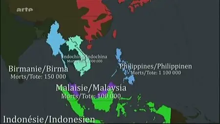 (Arte) Le Japon, l'empereur et l'armée (2011)