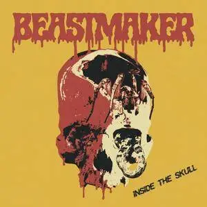 Beastmaker - Inside the Skull (2017)