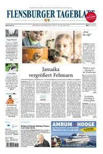 Flensburger Tageblatt - 28. März 2018