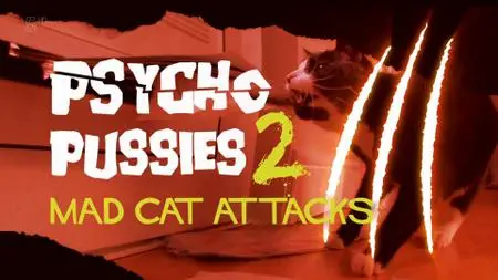 Ch5. - Psycho Pussies 2: Mad Cat Attacks (2019)