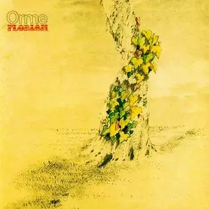 Le Orme - 11CD Limited Edition Album Originali (1971-1990) [11CD Box Set] (2009)