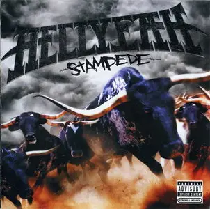 Hellyeah - Stampede (2010)