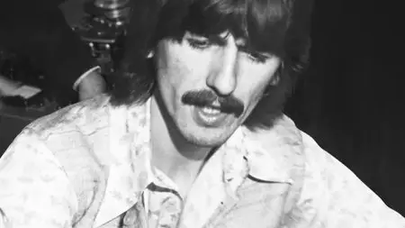 George Harrison - The Apple Years 1968-75 (2014) [Remastered, 7CD + DVD Box Set]