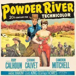 Powder River (1953)