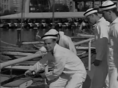 Shipmates Forever (1935)