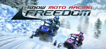 Snow Moto Racing Freedom (2017)