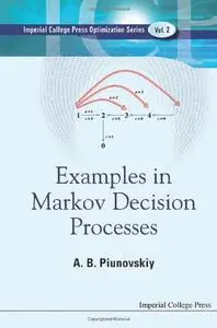 Examples in Markov Decision Processes