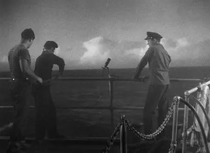 The Ghost Ship (1943)