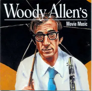 Woody Allen - Movie Music vol. 1 (2001)