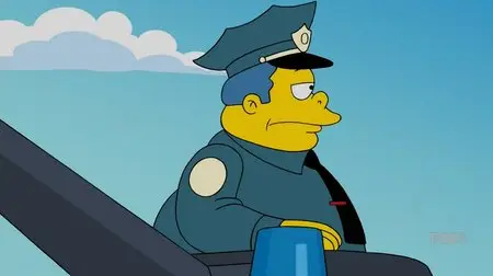 The Simpsons S27E12 (2016)