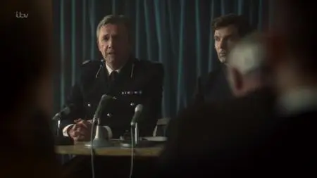 Endeavour S06E01