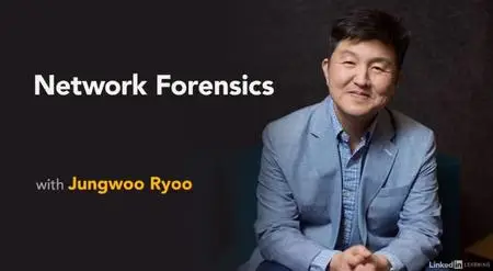 Network Forensics