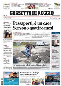 Gazzetta di Reggio - 15 Gennaio 2023